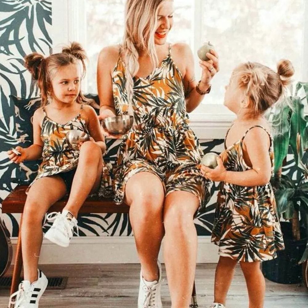 Family Outfits